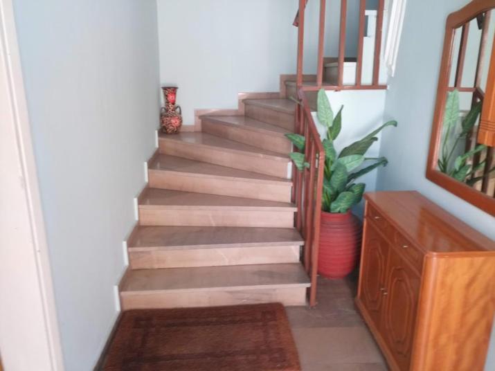 Nafpaktos Studio In Port Ιι Экстерьер фото